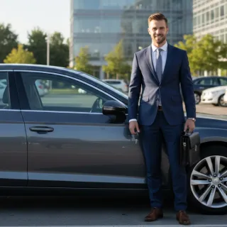 Szkolenie okresowe bhp pracowników administracyjno - biurowych + samochód służbowy