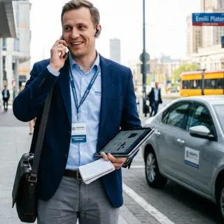 Szkolenie okresowe bhp dla przedstawicieli handlowych