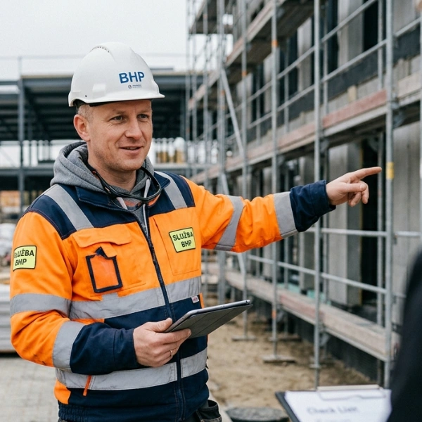 Szkolenie okresowe pracowników służby bhp i osób wykonujących zadania tej służby